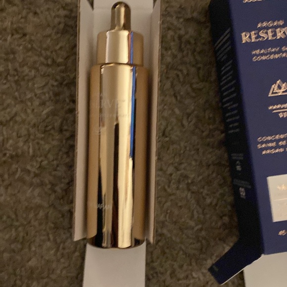 Josie Maran Argan RESERVE! Hydrate, illuminate, regenerate - Picture 5 of 5
